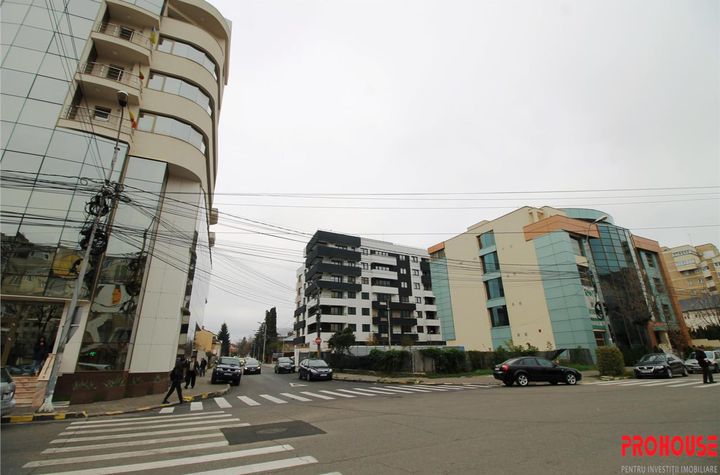 Apartament 2 camere de inchiriat ULTRACENTRAL - Bacau anunturi imobiliare Bacau