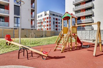 Apartament nou cu un dormitor ARED IMAR- opțiune la cheie anunturi imobiliare Arad