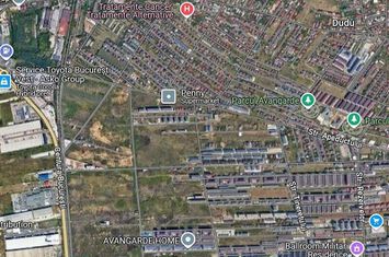 Oportunitate! Complex Rezidențial max.P+14 Str. Apeductului Militari anunturi imobiliare Bucuresti