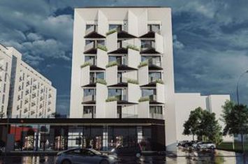 Apartament 2 camere de vanzare BAIA MARE - Maramures anunturi imobiliare Maramures