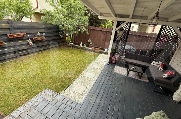 Apartament 3 camere de vanzare FLORESTI - Cluj anunturi imobiliare Cluj
