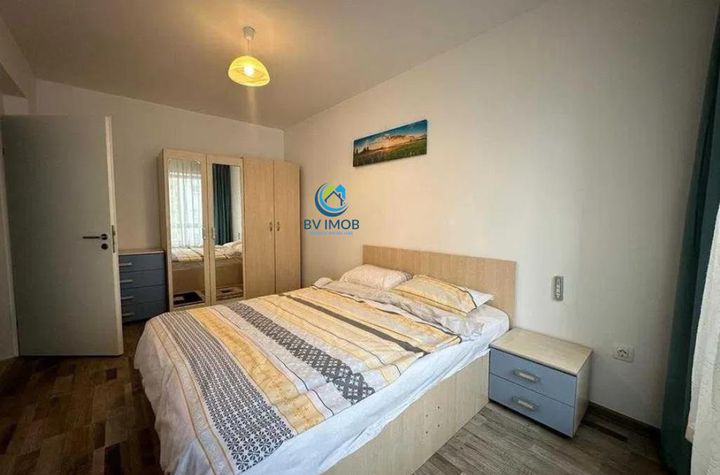Apartament 2 camere de inchiriat AVANTGARDEN - Brasov anunturi imobiliare Brasov
