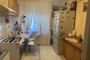 Apartament 2 camere de vanzare BRAILEI - Vrancea anunturi imobiliare Vrancea