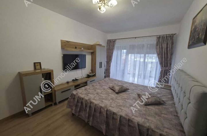 Garsonieră de vanzare CRISTIAN - Sibiu anunturi imobiliare Sibiu