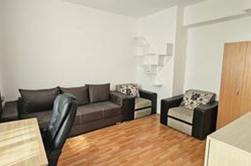 Garsonieră ultracentrală Constanța, etaj 1, mobilată anunturi imobiliare Constanta