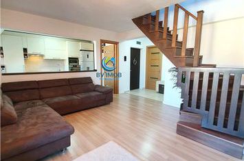 Apartament 4 camere de vanzare TRACTORUL - Brasov anunturi imobiliare Brasov