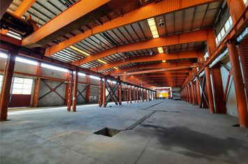 Spațiu industrial de inchiriat VEST - Brasov anunturi imobiliare Brasov
