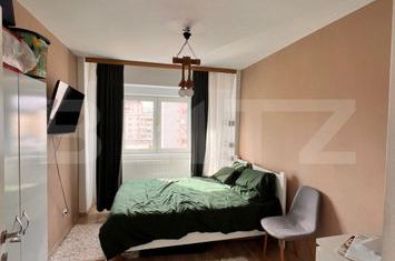 Apartament 3 camere de vanzare VALEA AURIE - Sibiu anunturi imobiliare Sibiu
