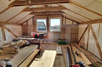 Vilă - 3 camere de vanzare ORADEA - Bihor anunturi imobiliare Bihor