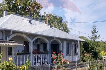 Casă individuală cu teren de 3.414 mp, Comuna Comarna anunturi imobiliare Iasi