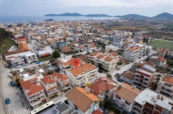 Garsonieră/mansardă 52 mp, Nea Peramos anunturi imobiliare Grecia