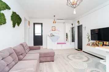 Apartament 2 camere cu terasă 50 mp I Loc de parcare I Boxă I anunturi imobiliare Iasi