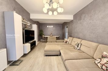 Apartament 3 camere de vanzare PIPERA - Bucuresti anunturi imobiliare Bucuresti