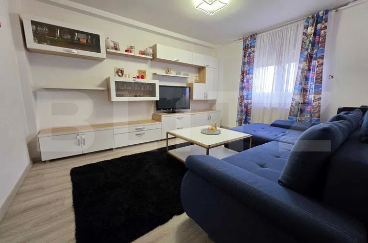 Apartament 4 camere de vanzare SELIMBAR - Sibiu anunturi imobiliare Sibiu