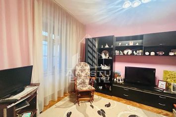 Apartament 3 camere, ideal pentru investitie, in Piata Unirii anunturi imobiliare Timis