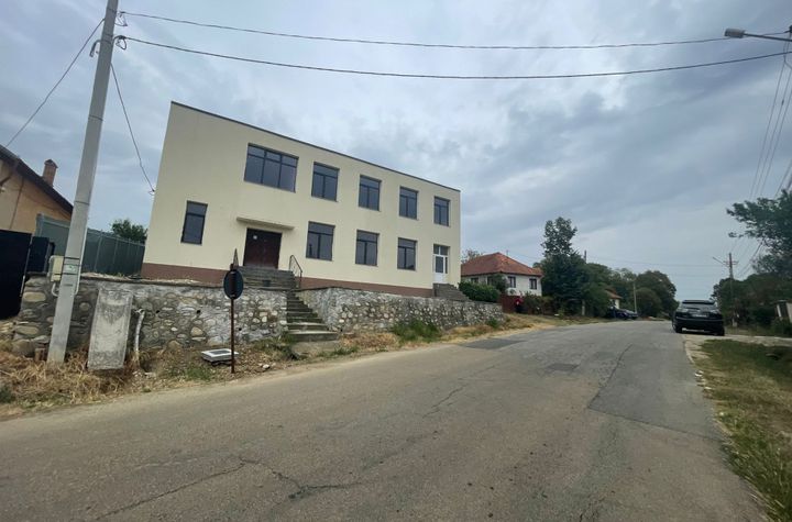 Spațiu comercial de vanzare BALANESTI - Gorj anunturi imobiliare Gorj