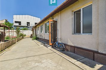 Casă cu 4 camere în Pârneava anunturi imobiliare Arad
