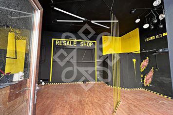 Spatiu comercial de inchiriat pe pietonala Republicii, Oradea anunturi imobiliare Bihor