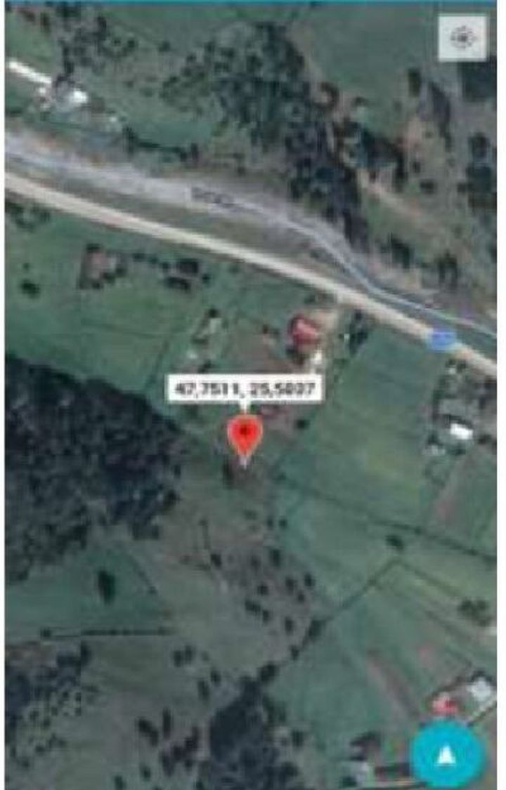 teren 6031 mp + casa 75 mp si anexe Rasca, Moldovita anunturi imobiliare Suceava