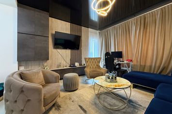 Vilă - 15 camere de vanzare MAMAIA-SAT - Constanta anunturi imobiliare Constanta