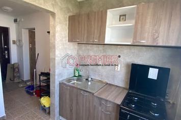 Garsoniera mobilata - Piata Straduintei - Alexandru Obregia anunturi imobiliare Bucuresti