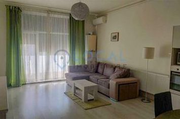Apartament 2 camere de inchiriat CENTRAL - Cluj anunturi imobiliare Cluj