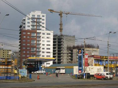 Romania Invest cumpără „un pachet“ de apartamente în Vitan Platinum pentru a ajuta dezvoltatorul