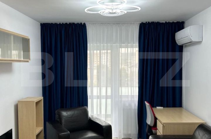Apartament 2 camere de inchiriat DACIA - Iasi anunturi imobiliare Iasi
