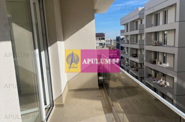 Apartament 2 camere Popesti Leordeni - Metrou Dimitrie Leonida- Deco Residence. anunturi imobiliare Bucuresti