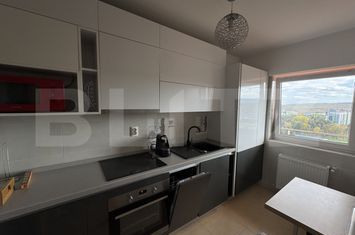 Apartament 2 camere de inchiriat CLUJ-NAPOCA - Cluj anunturi imobiliare Cluj