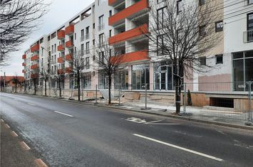 Spațiu comercial de inchiriat CENTRAL - Sibiu anunturi imobiliare Sibiu
