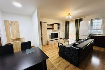 Apartament 2 camere de vanzare TRACTORU - Brasov anunturi imobiliare Brasov