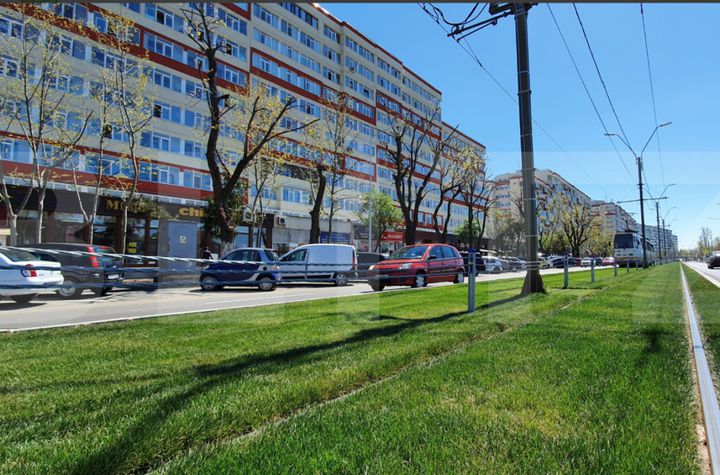 Apartament 2 camere de vanzare BERCENI - Bucuresti anunturi imobiliare Bucuresti