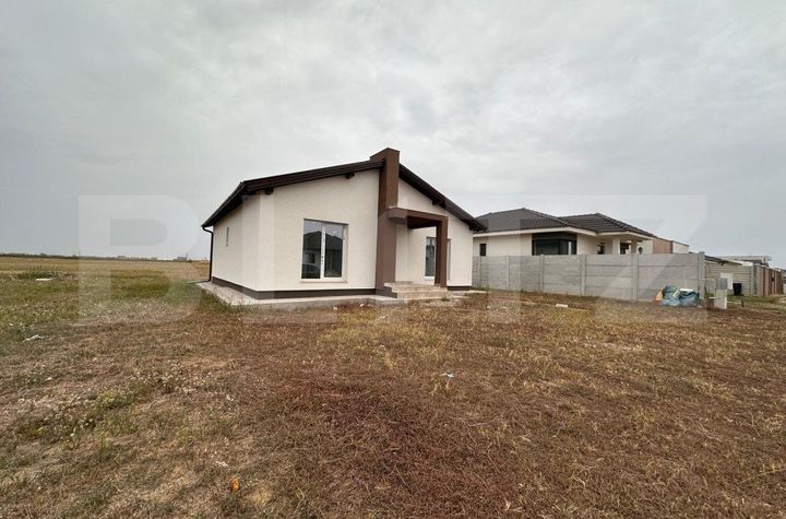 Casă - 4 camere de vanzare SANTANDREI - Bihor anunturi imobiliare Bihor