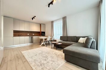 Apartament 2 camere | complex Greenfield | Baneasa | NOU | prima utilizare anunturi imobiliare Bucuresti