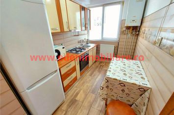 Apartament 3 camere de inchiriat SEMICENTRAL  - Cluj anunturi imobiliare Cluj