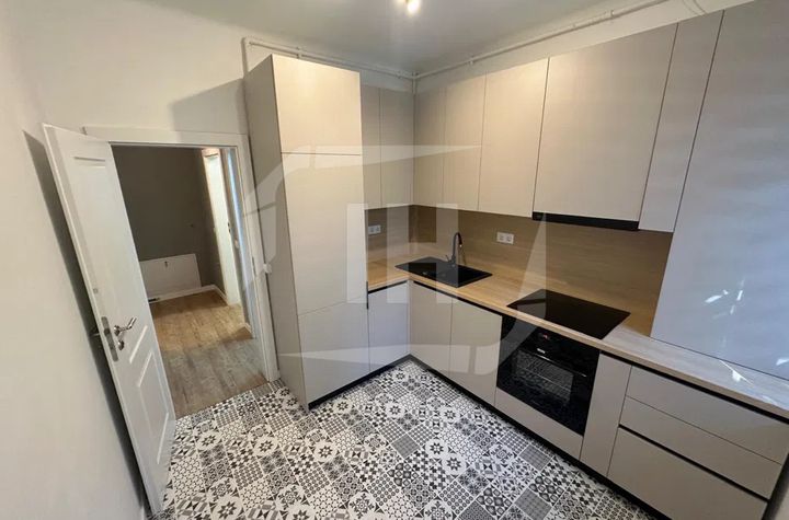 Apartament 2 camere de vanzare CLUJ-NAPOCA - Cluj anunturi imobiliare Cluj