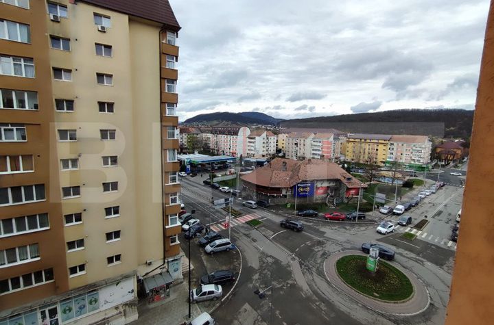 Apartament 4 camere de vanzare BISTRITA - Bistrita-Nasaud anunturi imobiliare Bistrita-Nasaud