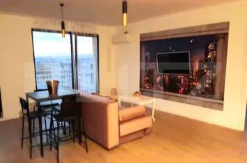 Apartament 3 camere de inchiriat FLORESTI - Cluj anunturi imobiliare Cluj