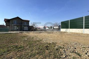 Teren Intravilan de vanzare ALESD  - Bihor anunturi imobiliare Bihor