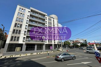 Spațiu comercial de vanzare TARGU-JIU - Gorj anunturi imobiliare Gorj