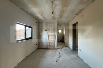 Vilă - 4 camere de vanzare GARII - Hunedoara anunturi imobiliare Hunedoara
