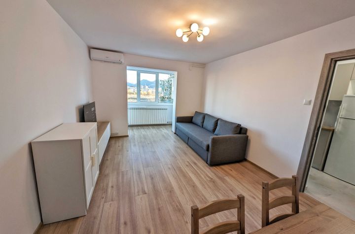 Apartament 2 camere de inchiriat ASTRA - Brasov anunturi imobiliare Brasov