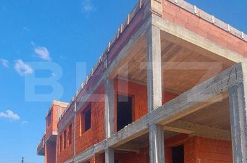 Vilă - 4 camere de vanzare VIILE SATU MARE - Satu Mare anunturi imobiliare Satu Mare