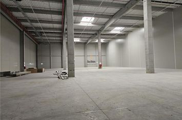 Spațiu industrial de inchiriat VEST - Brasov anunturi imobiliare Brasov