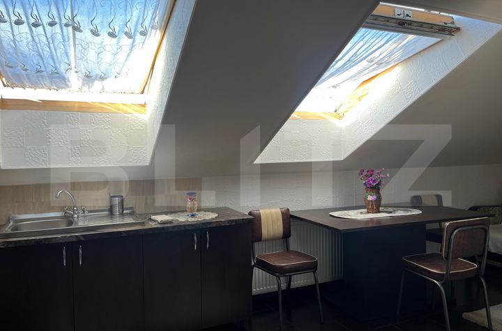 Apartament 2 camere de vanzare FLORESTI - Cluj anunturi imobiliare Cluj