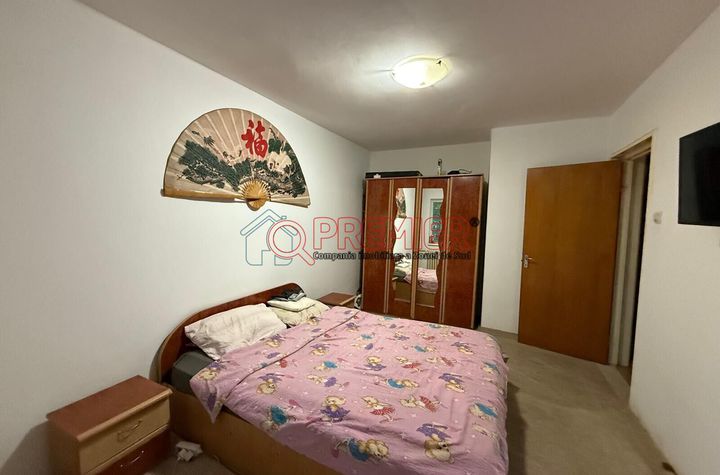 Aleea Stupilor - 2 camere - decomandat anunturi imobiliare Bucuresti