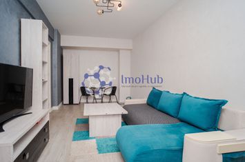 Royal Town Copou, 2 camere decomandat, intabulat, mobilat! anunturi imobiliare Iasi