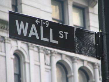 Nicio bancă de pe Wall Street nu ar fi supravieţuit fără ajutor de stat