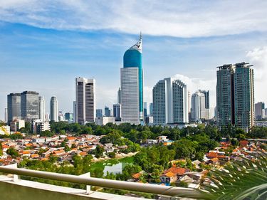 Taxa de lux, la alții: cum modifică Indonezia legislația imobiliară, pentru a mări bugetul?